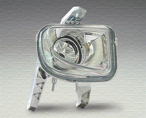 Magneti Marelli Tåkelyskaster MAGNETI MARELLI 712433601129 Magneti Marelli Tåkelyskaster MAGNETI MARELLI 712433601129