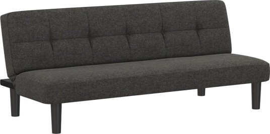 Sovesofa Alby Lys grå Lys grå