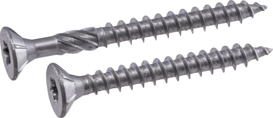 Arvid Nilsson Treskrue SE T 6.0x80/48 C4 10 pk