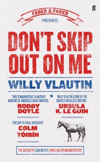 Don't Skip Out on Me