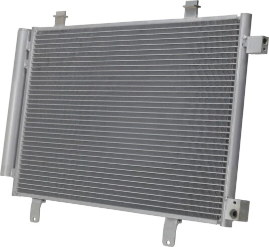HELLA 8FC 366 222-881 Kondensator, klimaanlegg