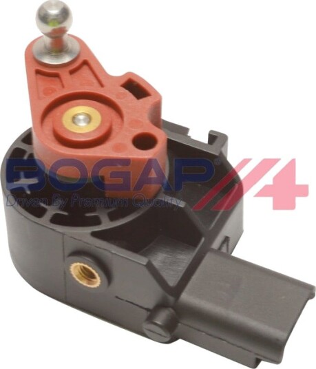 BOGAP P7212106 Sensor, lyslengderegulering