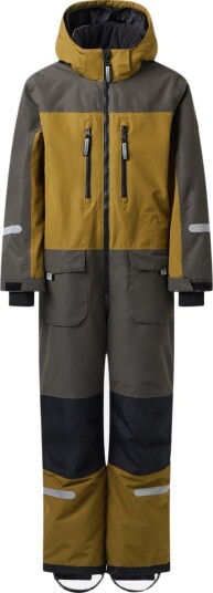 Swedemount Hemsedal Winter Overall JR Swedemount Hemsedal Winter Overall JR