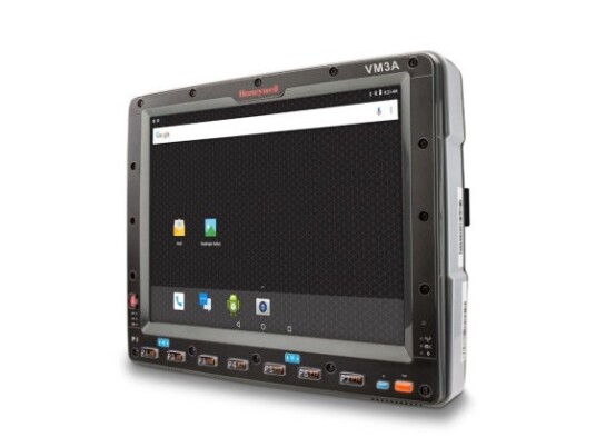Honeywell Thor Vm3a - -