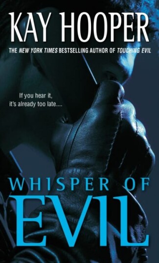 Whisper of Evil A Bishop/Special Crimes Unit Novel