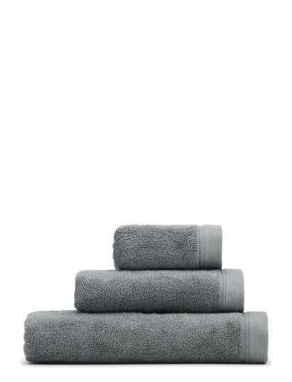 Sekan Studio Terry Towel   Grey   70X140