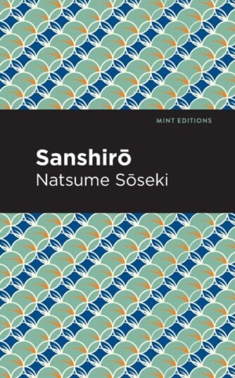 Sanshiro Av Natsume Soseki