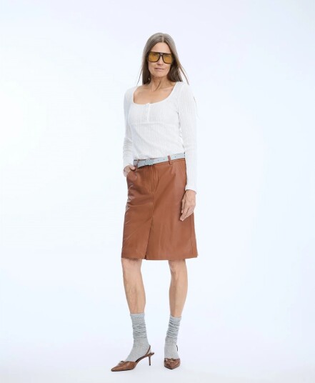 Munthe Naomy   Cream   38