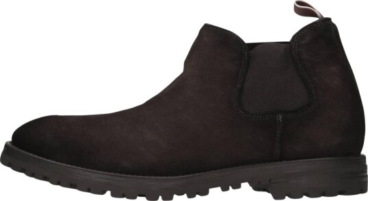 Sturlini, Herre, Sko, Brun, 40 EU,