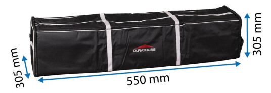 Duratruss TSC AT-50 Duratruss TSC AT-50