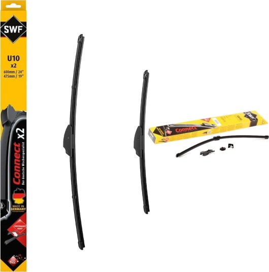 SWF SWF298N0001 Vindusvisker