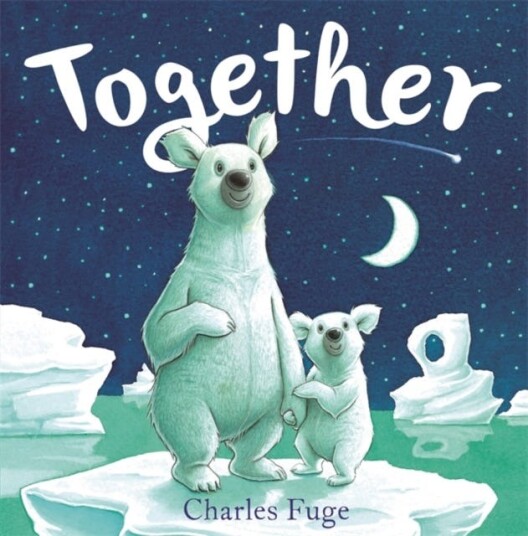 Together Av Charles Fuge
