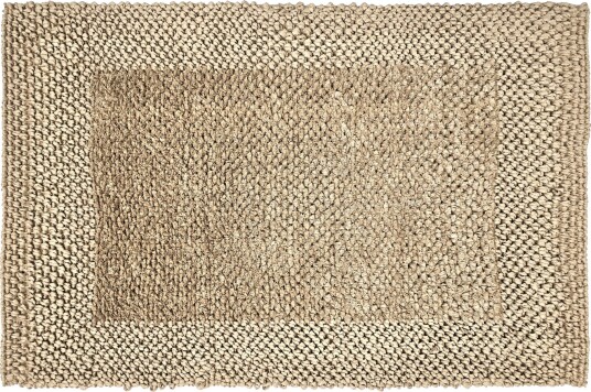 Dørmatte Peregrine beige Størrelse: 60 x 90 cm Dørmatte Peregrine beige Størrelse: 60 x 90 cm