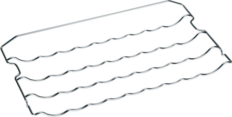 Miele KFR9007PF Bottle Shelf 480x256mm Tilbehør Til Kjøleskap