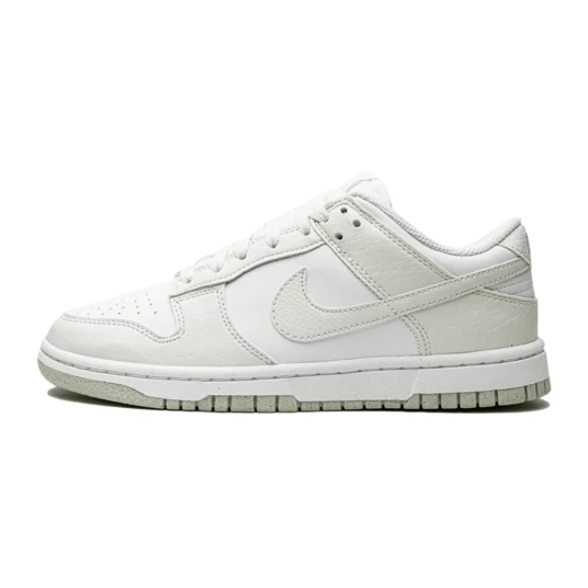 Nike Dame Sko Grønn 40 1/2 EU