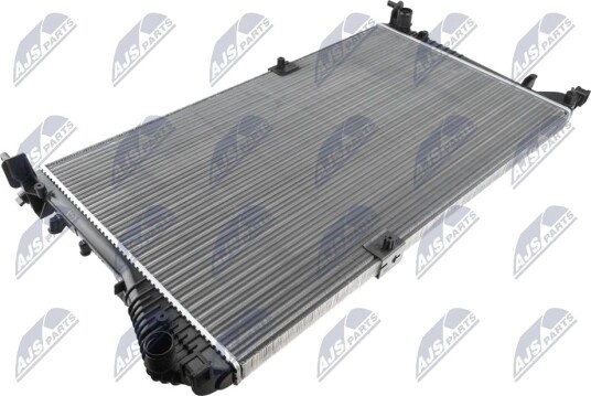 NTY CCH NS 003 Radiator motorkjøling NTY CCH NS 003 Radiator motorkjøling
