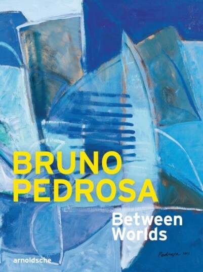 Bruno Pedrosa Between Worlds