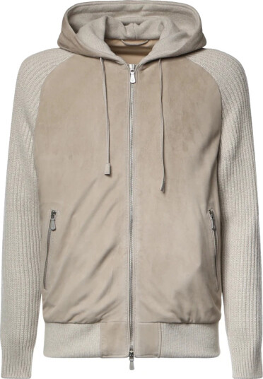 Eleventy Herre Jakker Beige XL,