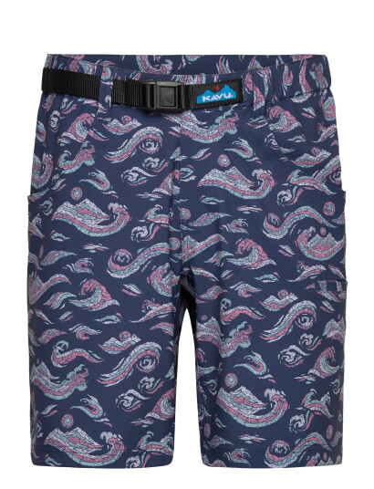 KAVU Chilli H2O - Multi/patterned - M
