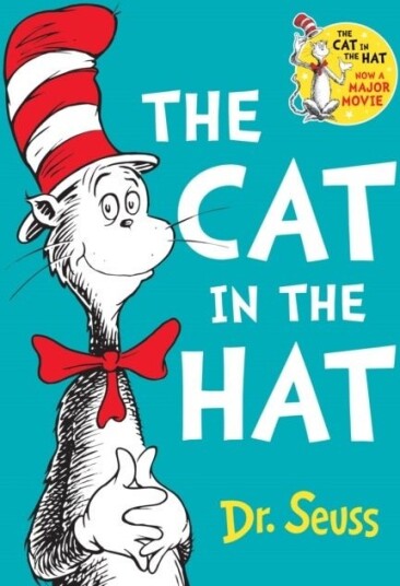 The Cat in the Hat