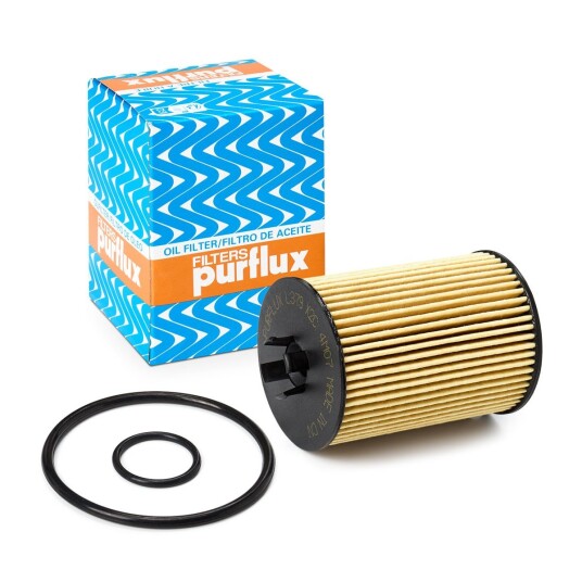 Oljefilter PURFLUX L379 Oljefilter PURFLUX L379