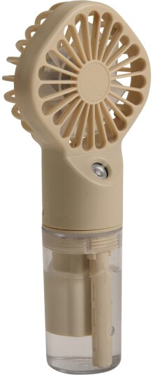 Nord håndvifte HP0172025 beige Nord håndvifte HP0172025 beige