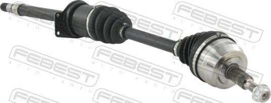 Febest Drivaksel FEBEST 2314 7ERH