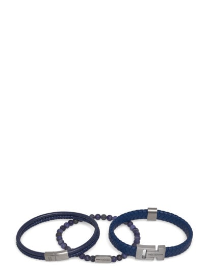 Steel & Barnett Gift Series   Bestseller   Blue   L 22   23 cm