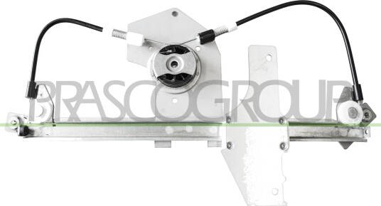 Vindusheis PRASCO PG320W064