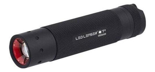 Ledlenser T