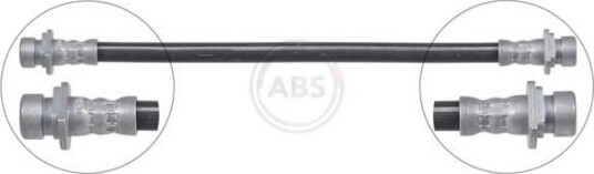 Bremseslange A.B.S. SL 4137 Bremseslange A.B.S. SL 4137