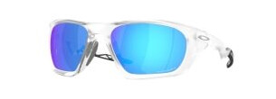 Oakley Lateralis Prizm Sapphire OO9431-0660 Oakley Lateralis Prizm Sapphire OO9431-0660