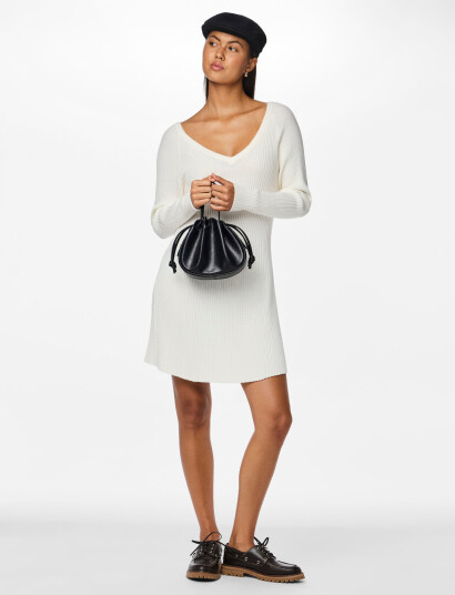 Pieces Pcballoon Bag - Black - ONE SIZE Pieces Pcballoon Bag - Black - ONE SIZE