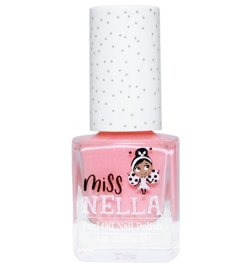 Miss Nella Nail Polish Cheeky Bunny Miss Nella Nail Polish Cheeky Bunny