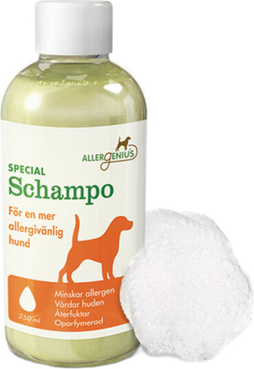 Dog Special-Sjampo 250 ml