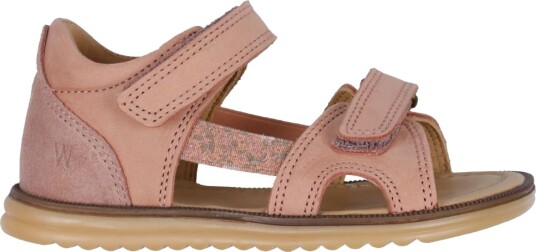 Wheat Sandaler Beka Rose Wheat 24 Sandals Rosa