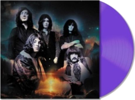Live 1973