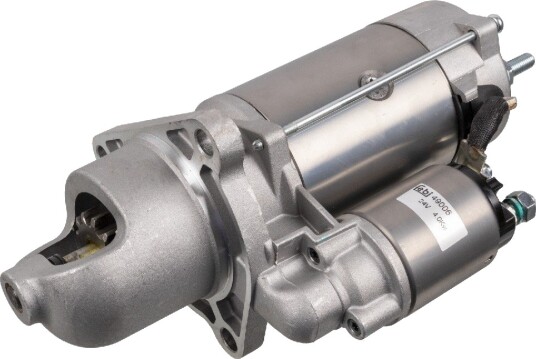 FEBI BILSTEIN 49006 Starter