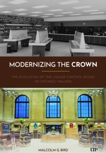 Modernizing the Crown