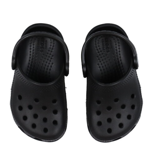 Crocs Classic Clog Kids Black EU 32-33