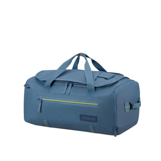 American Tourister Trailgo Duffel bag Medium Coronet Blue