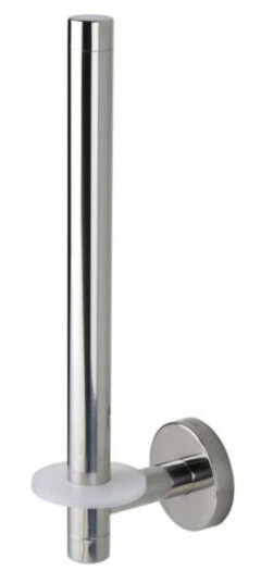 Tiger Toalettrullholder Boston krom 305430346