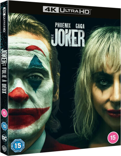 Joker: Folie à Deux
