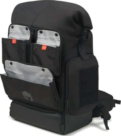 Dicota Ryggsekk For Bærbar Pc 15.6"