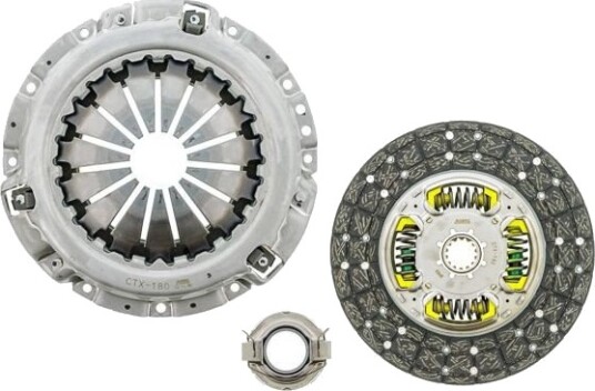 Clutchsett AISIN KT-409 Clutchsett AISIN KT-409