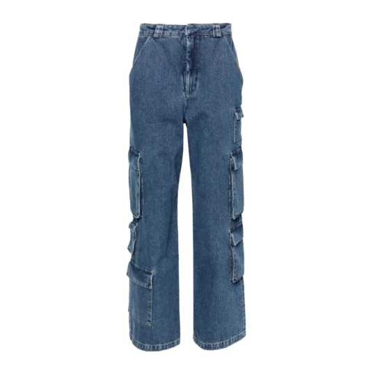 Axel Arigato Dame Jeans Blå W29