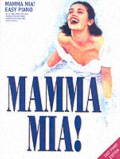 Mamma Mia (22 Songs) Mamma Mia (22 Songs)