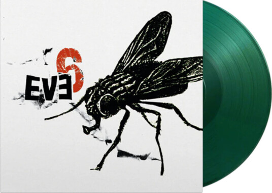 Eve 6