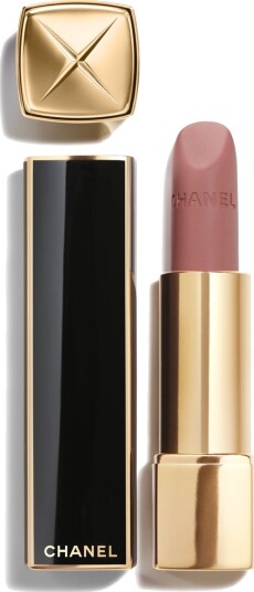 ROUGE ALLURE VELVET 488 PREMIER PAS ROUGE ALLURE VELVET 488 PREMIER PAS
