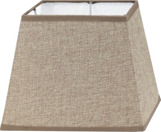 Eglo Skærm 165X165 Brun Struktur